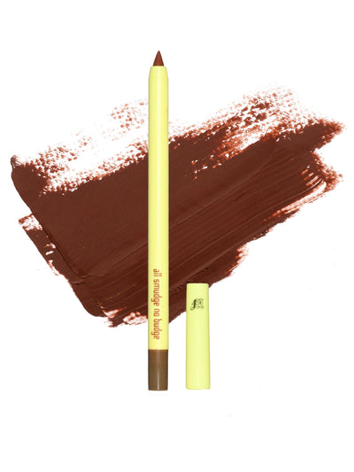 Next Made By Mitchell All Smudge No Budge Liner Make a Toast Eyeliner- Buy online at McGrocer