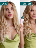 Coco & Eve Like A Virgin Miracle Hair Elixir Serum - British product