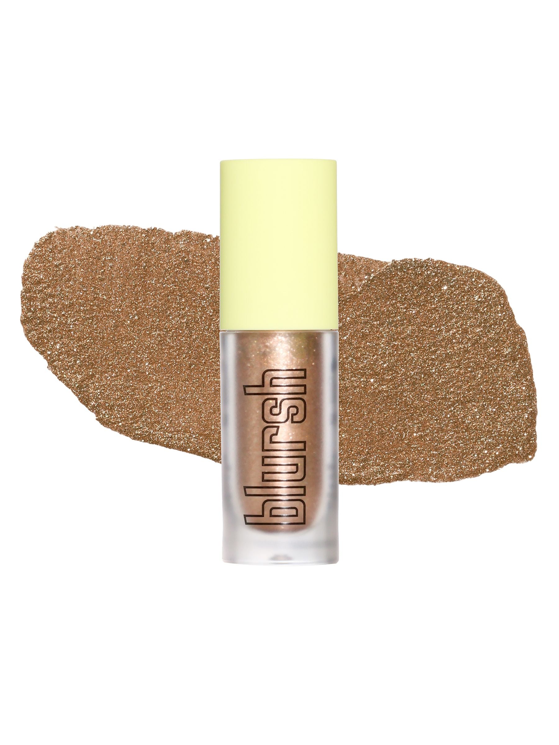 Made By Mitchell Blursh Lights liquid highlighter Bubble Trouble (British brand)