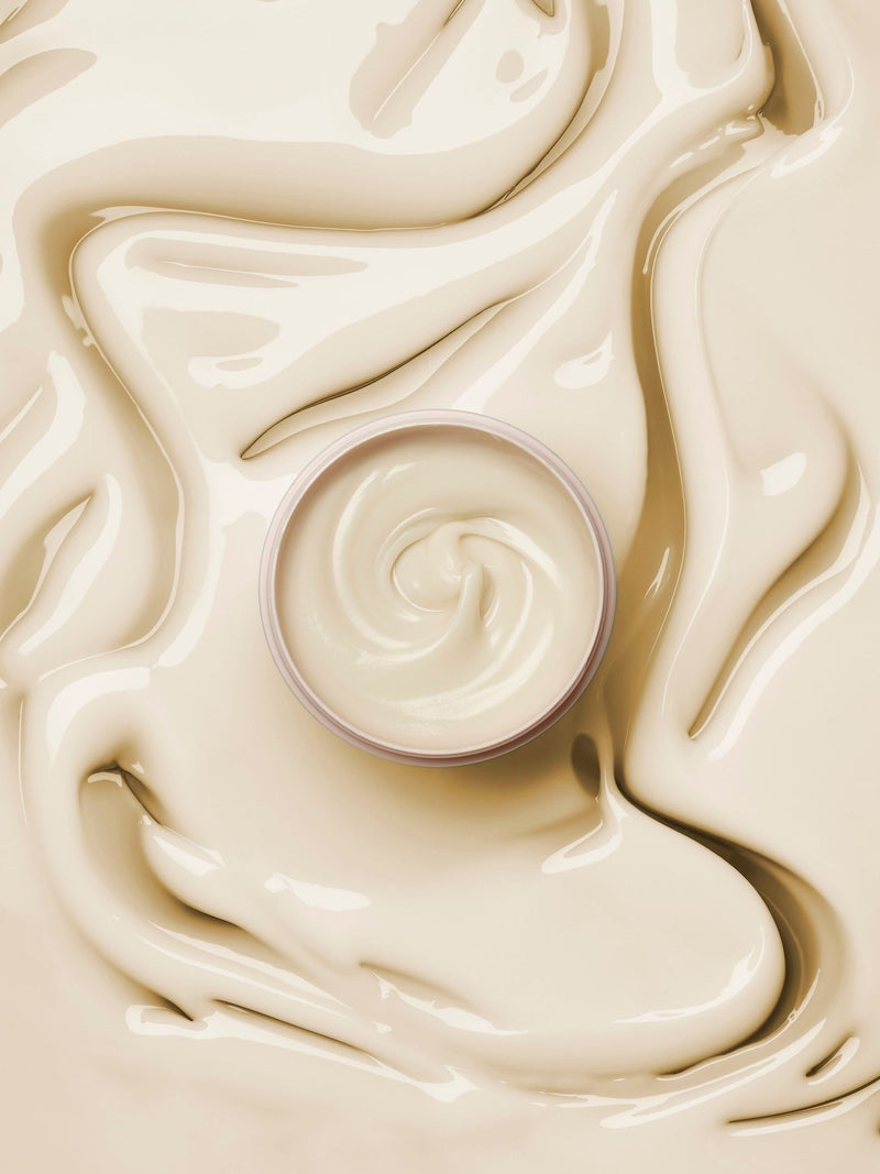 Coco & Eve Like A Virgin coconut fig hair mask - British product