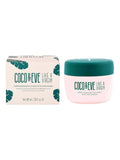 Coco & Eve Like A Virgin coconut fig hair mask - British product