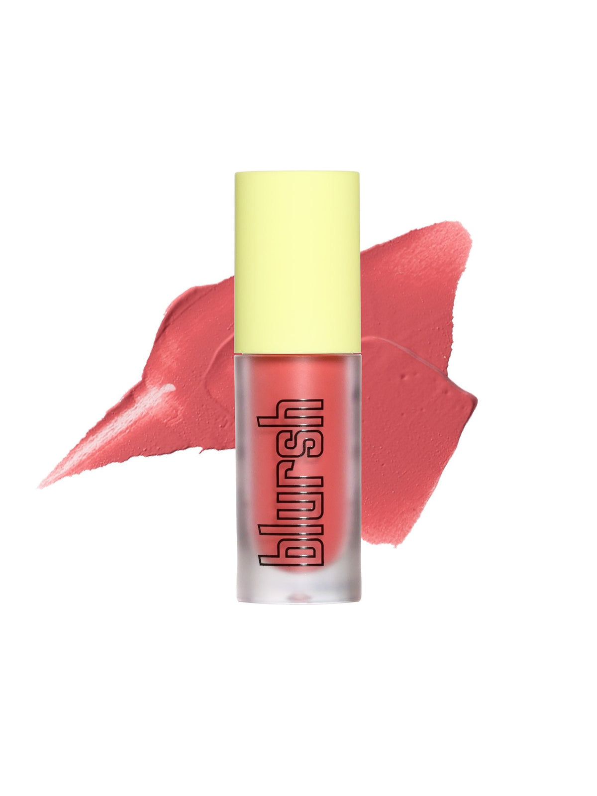 Made By Mitchell Blursh liquid blush A Shy Boy - British product