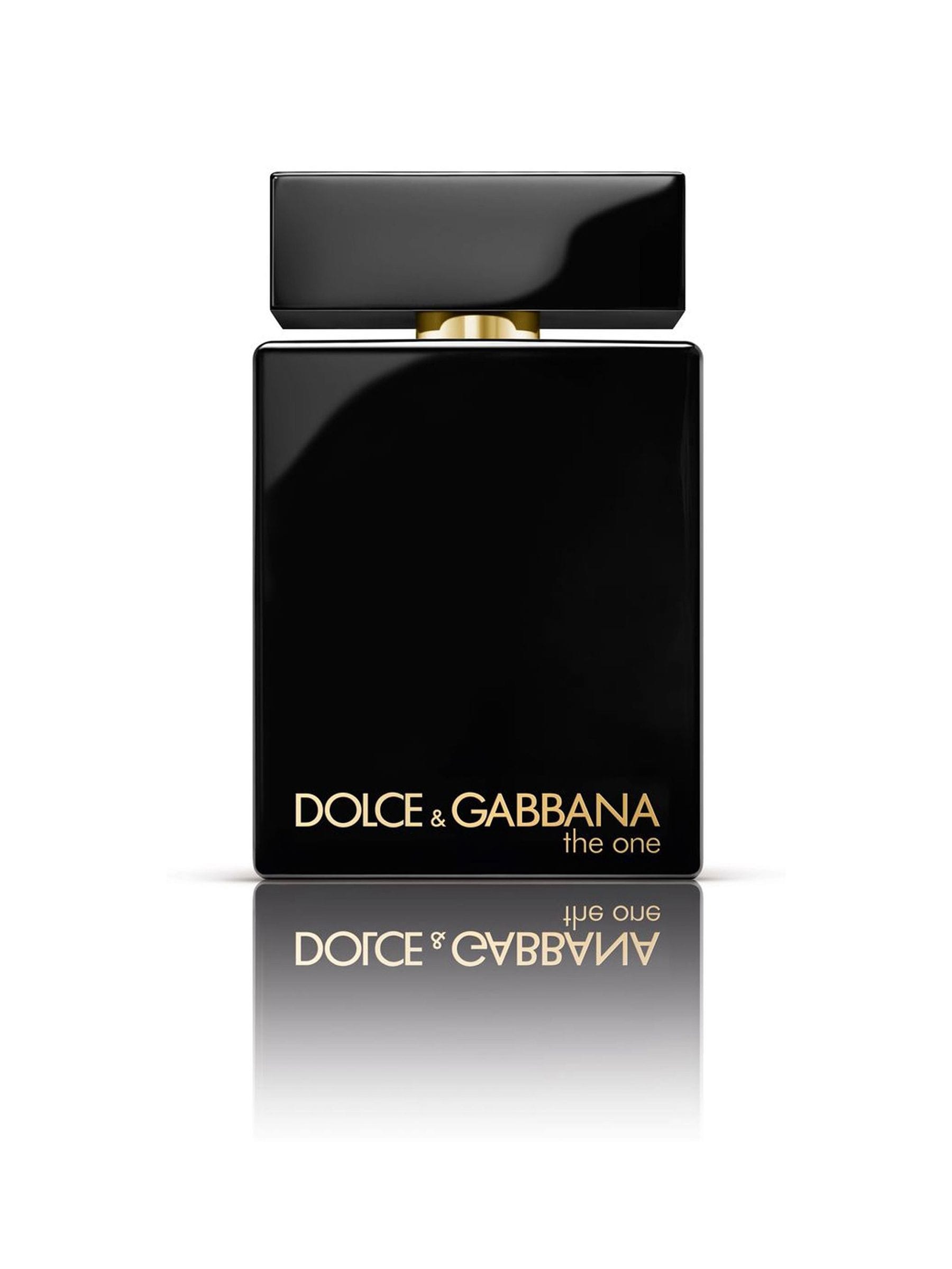 Dolce & Gabbana The One Intense Eau de Parfum 50ml - British product