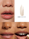 NUDESTIX Hydrating Peptide Lip Butter, imported from the UK