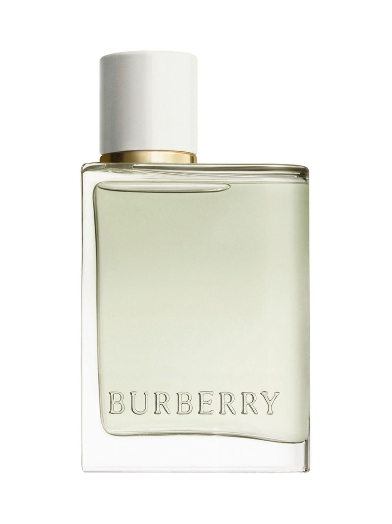 Burberry Her Eau de Toilette for Women 100ml - British product