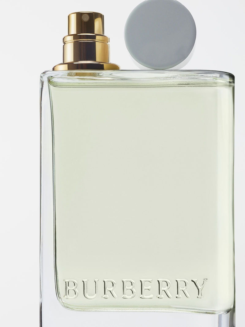 Burberry Her Eau de Toilette for Women 100ml - British product