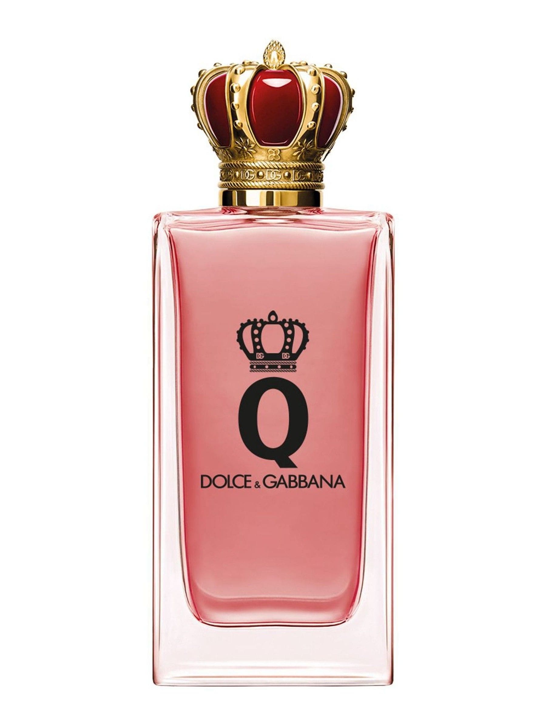 Dolce and Gabbana Q Intense Eau de Parfum 50ml