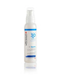 Ultrasun SPF 30 Sports Spray Sun Lotion 150ml (British brand)