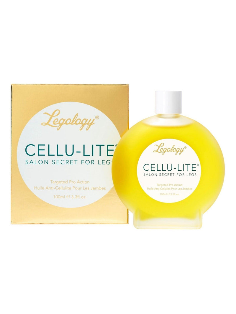 Legology Cellu Lite Oil for legs 100ml, UK version