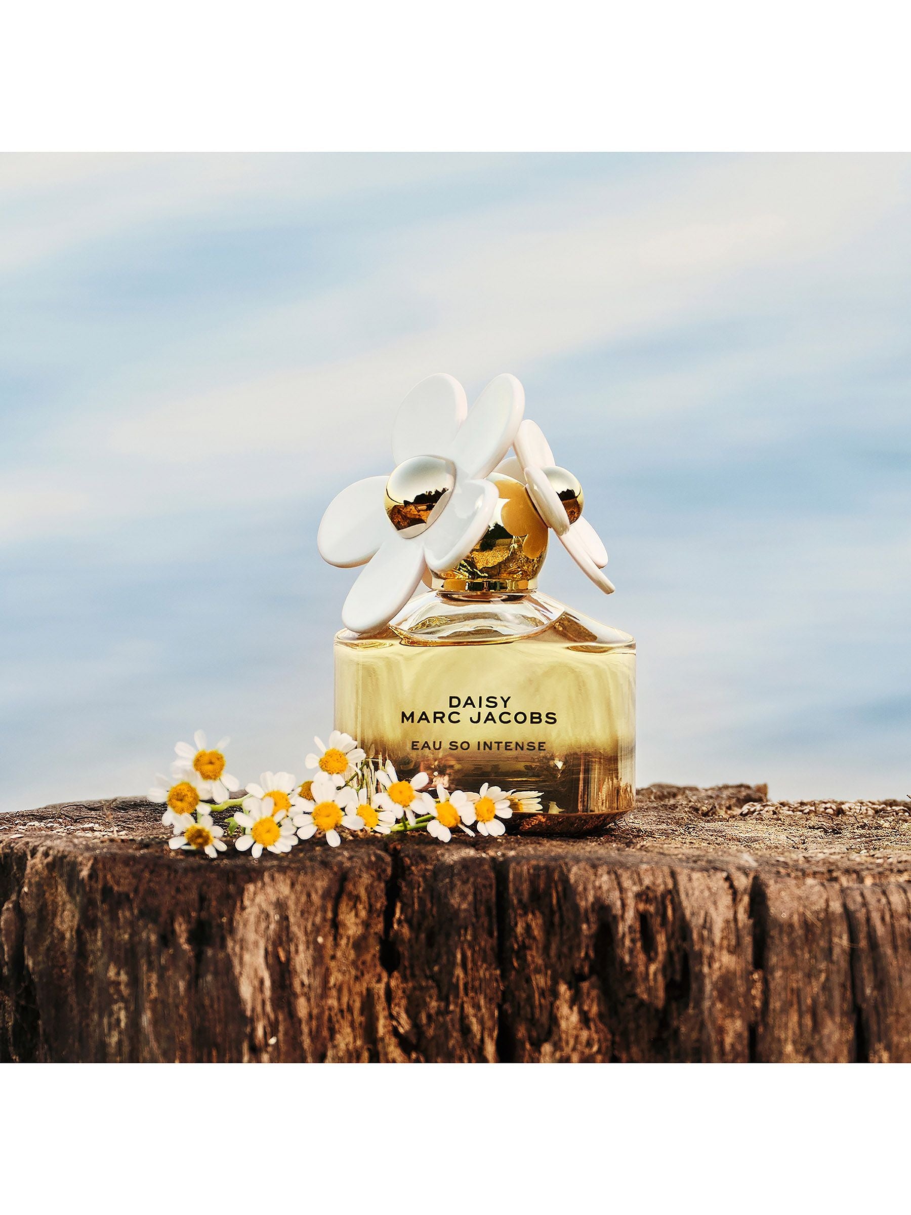 Marc Jacobs Daisy Eau So Intense Eau de Parfum 30ml