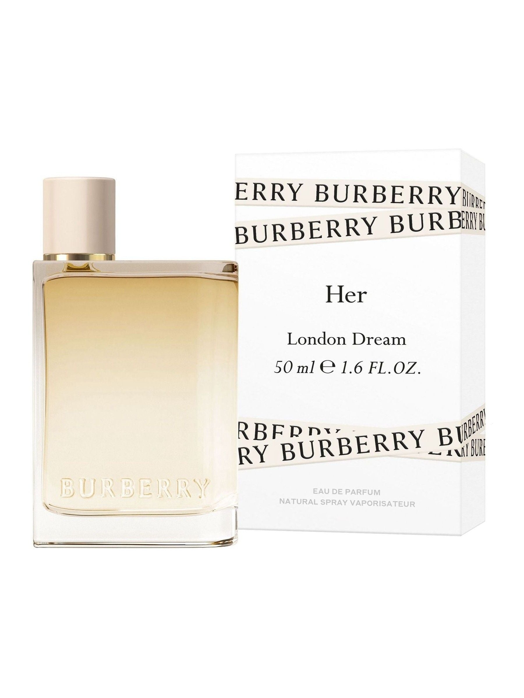 Burberry Her London Dream Eau de Parfum - British product