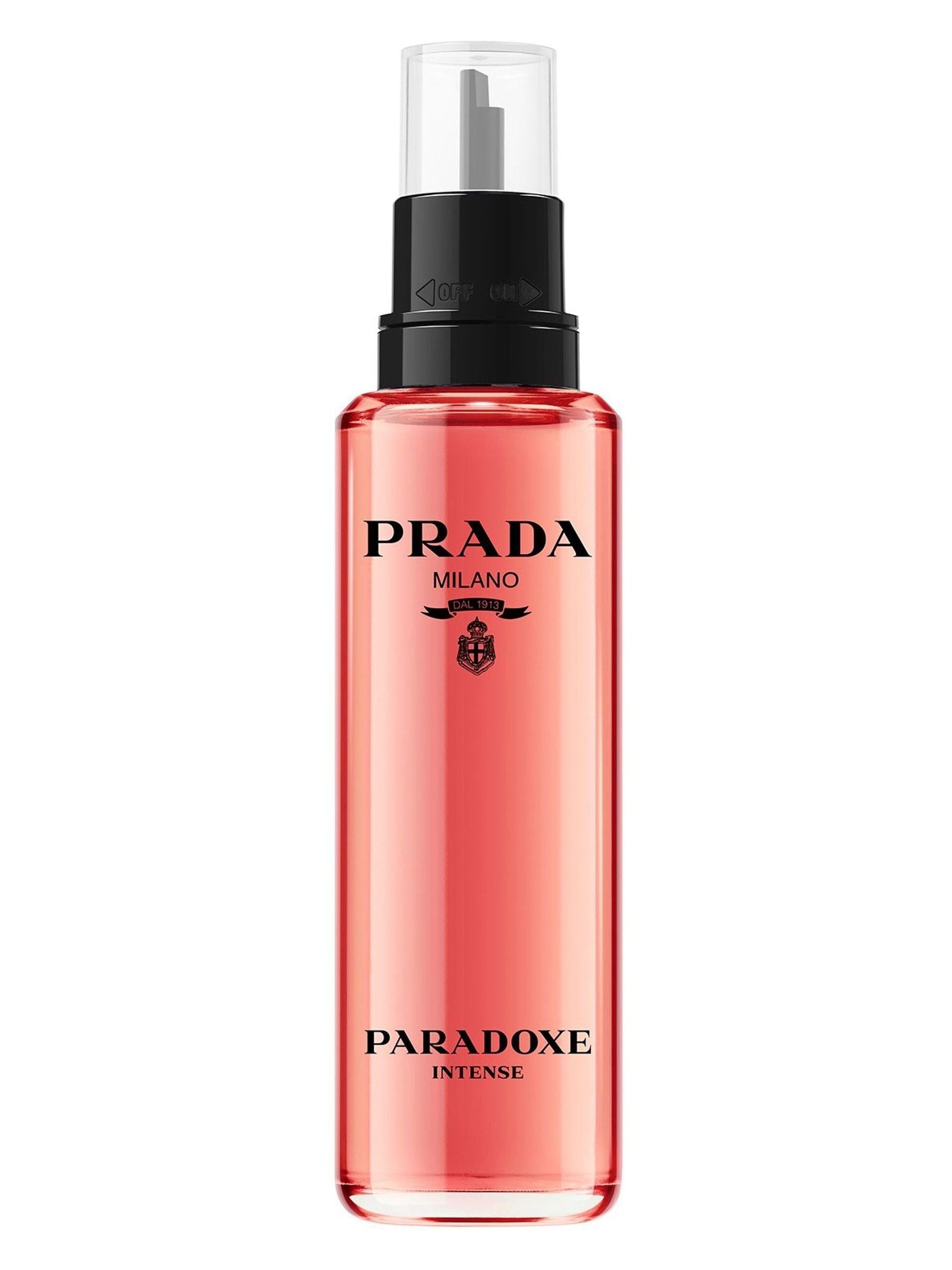 Prada Paradoxe Intense Eau de Parfum Refill 100ml, imported from the UK
