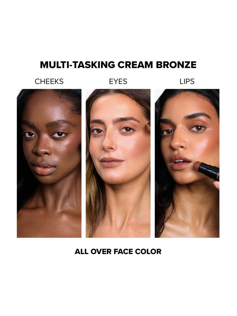 NUDESTIX bronzer Deep Maple Eh, UK version