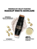 NUDESTIX bronzer Deep Maple Eh, UK version
