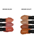 NUDESTIX bronzer Deep Maple Eh, UK version