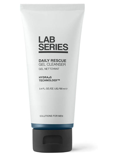 Lab Series Daily Rescue Gel Cleanser Ansiktsvask for menn 100 ml
