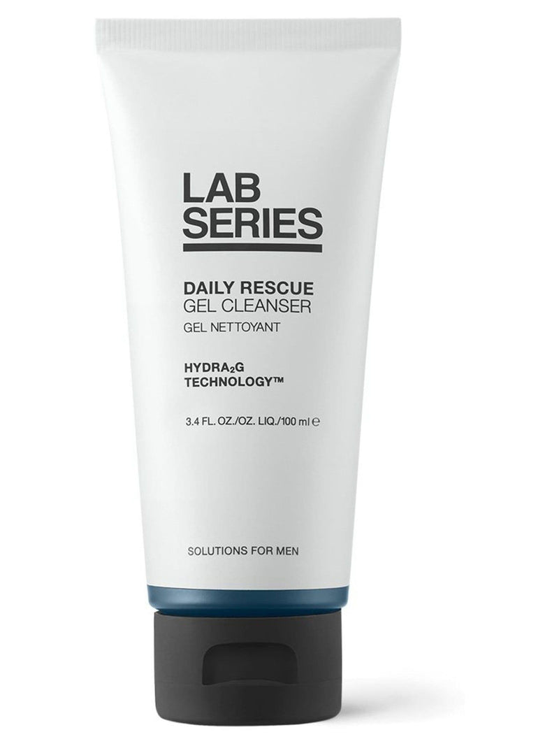 Lab Series Daily Rescue gel cleanser 100ml, UK version