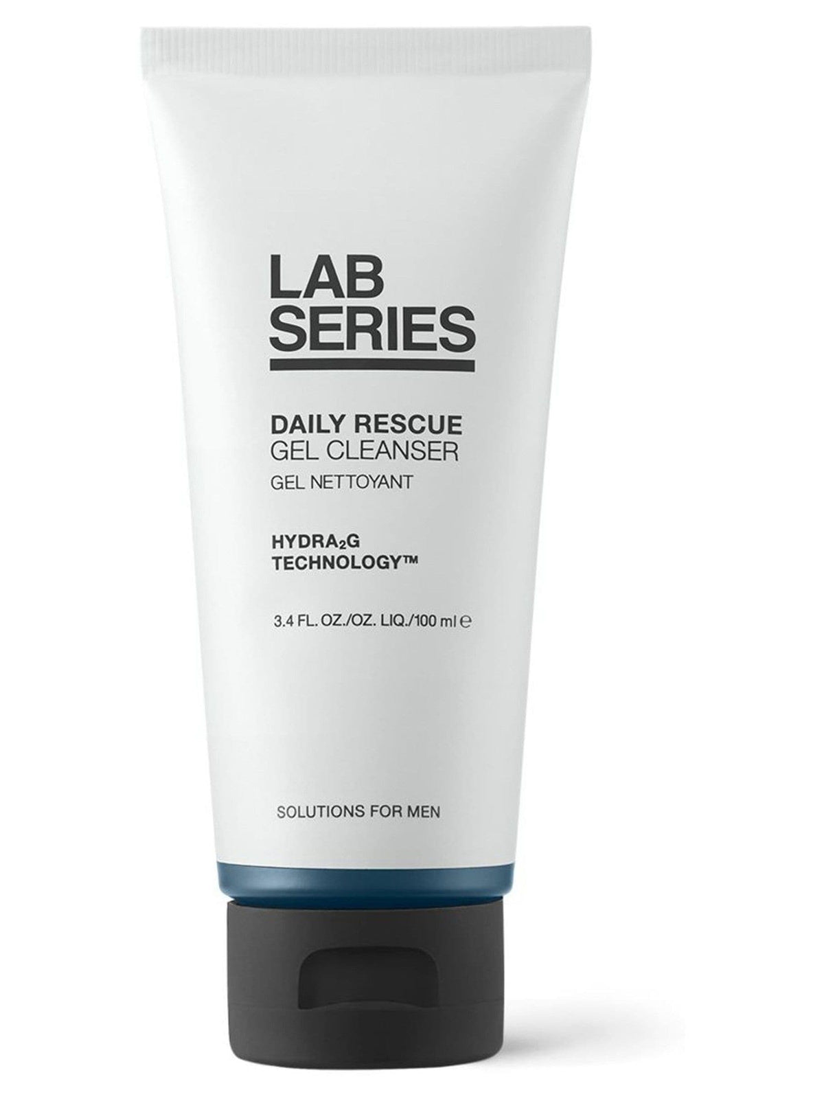 Lab Series Daily Rescue gel cleanser 100ml, UK version