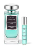 BY TERRY Bleu Paradis perfume 100ml and travel spray - British product
