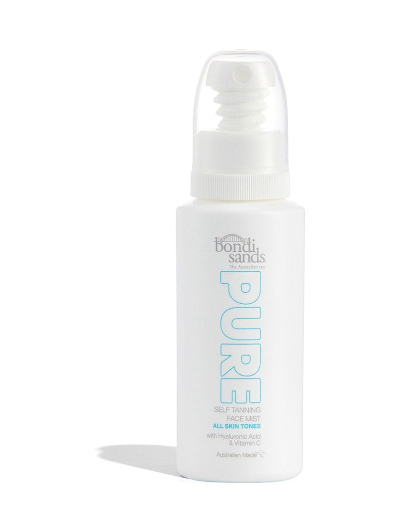 Bondi Sands Self Tanning Face Mist 70ml - British product