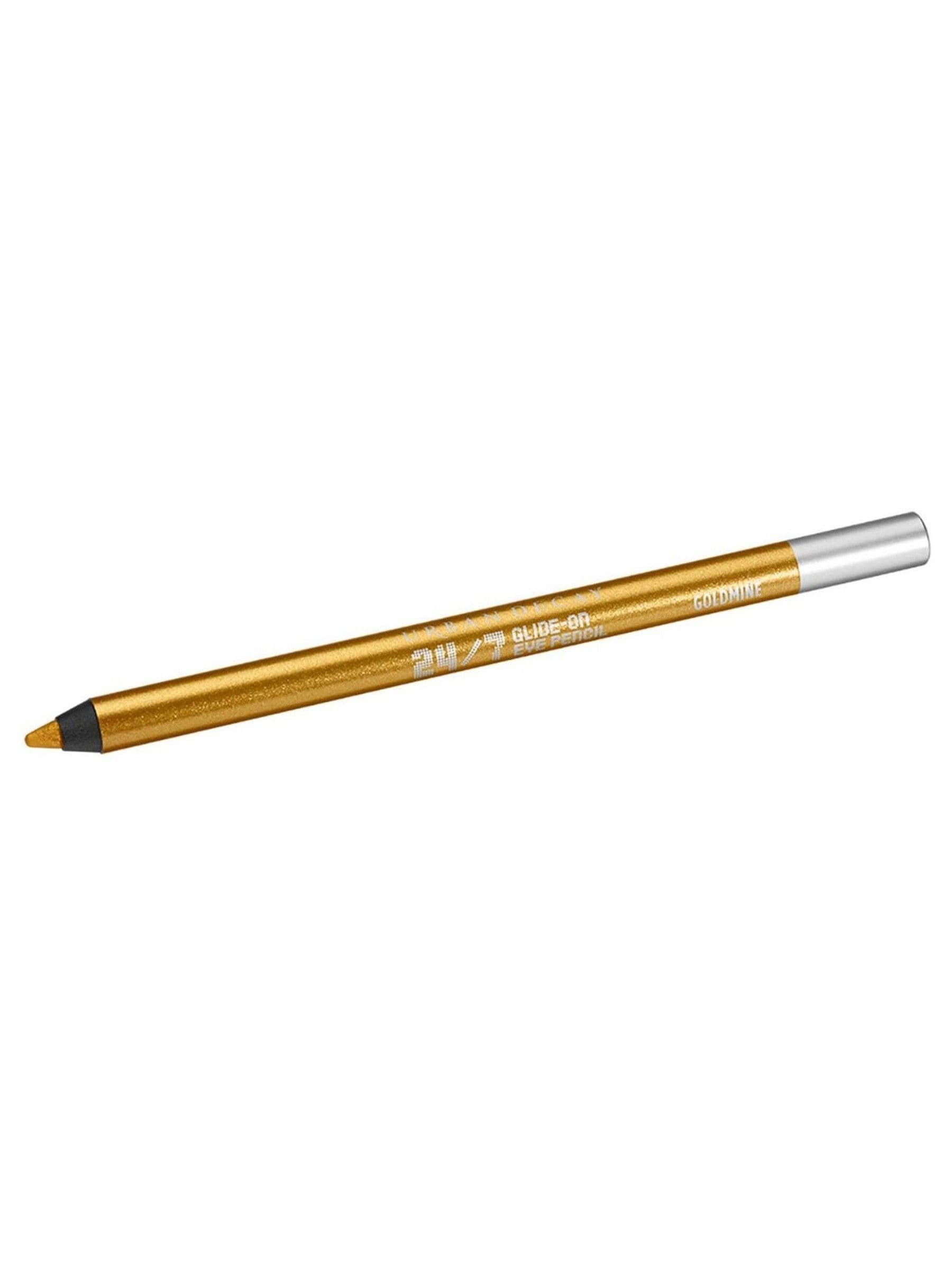 Urban Decay 24/7 Glide On Eye Pencil Naked Heat Collection