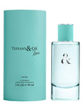 Tiffany & Co. Love for Her Eau de Parfum 90ml (British brand)