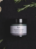 The Brighton Beard Co. Rye Purifying Clay Mask 60g (British brand)