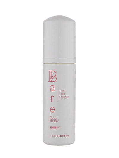 Bare by Vogue Self Tan Eraser Bräunungsentferner Lotion 150ml