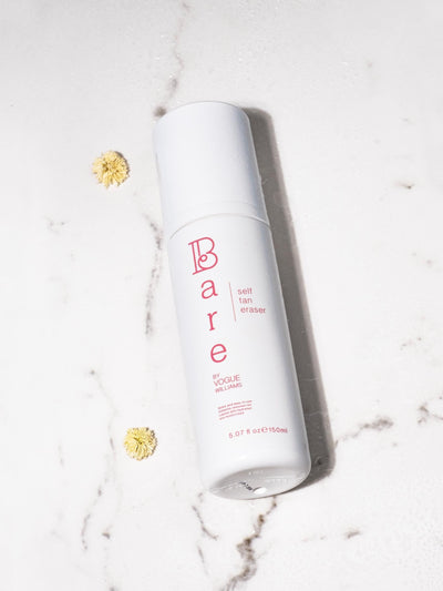 Bare by Vogue Self Tan Eraser Bräunungsentferner Lotion 150ml