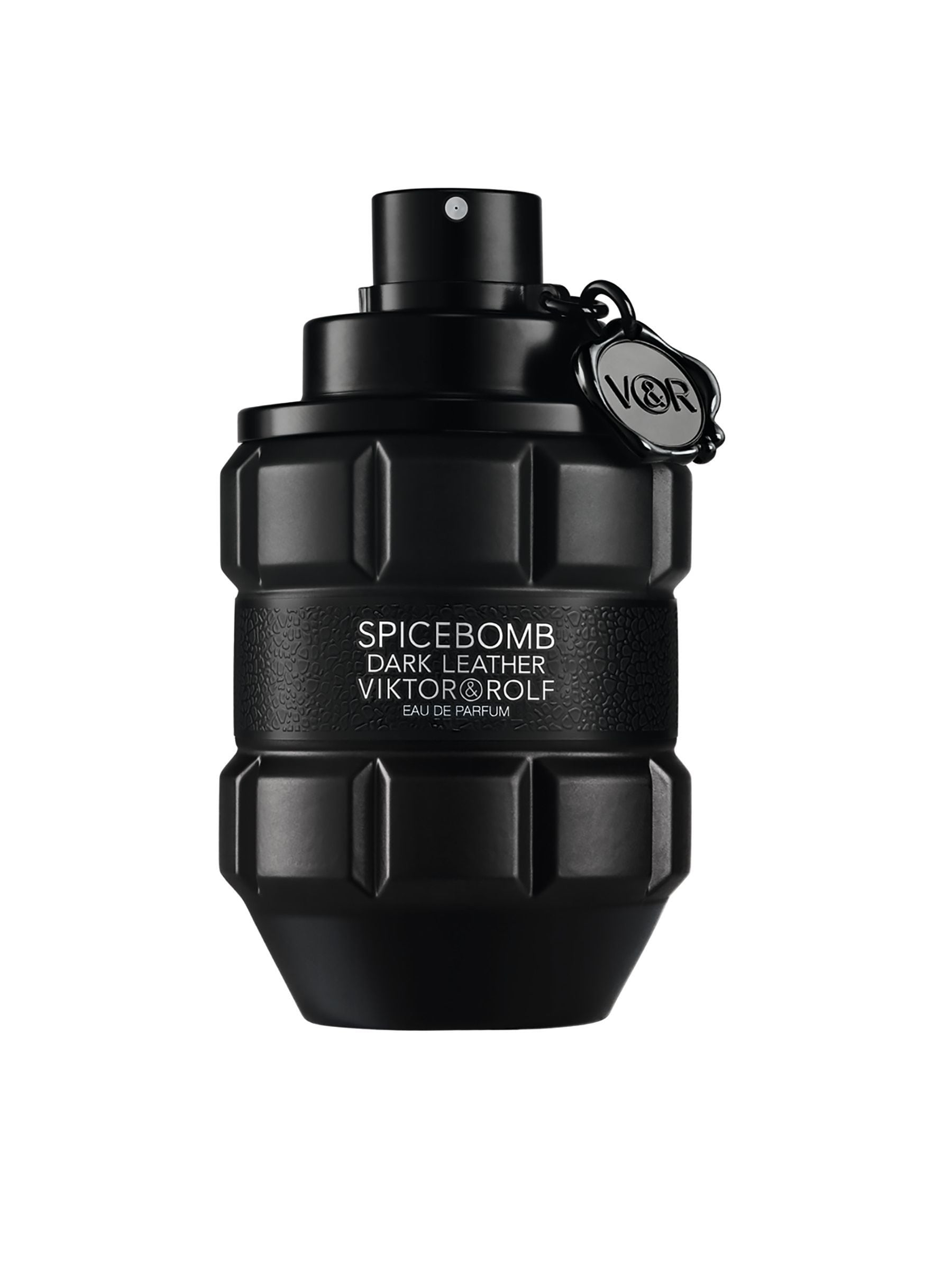 Viktor & Rolf Spicebomb Dark Leather Men's Eau de Parfum 90ml (British brand)