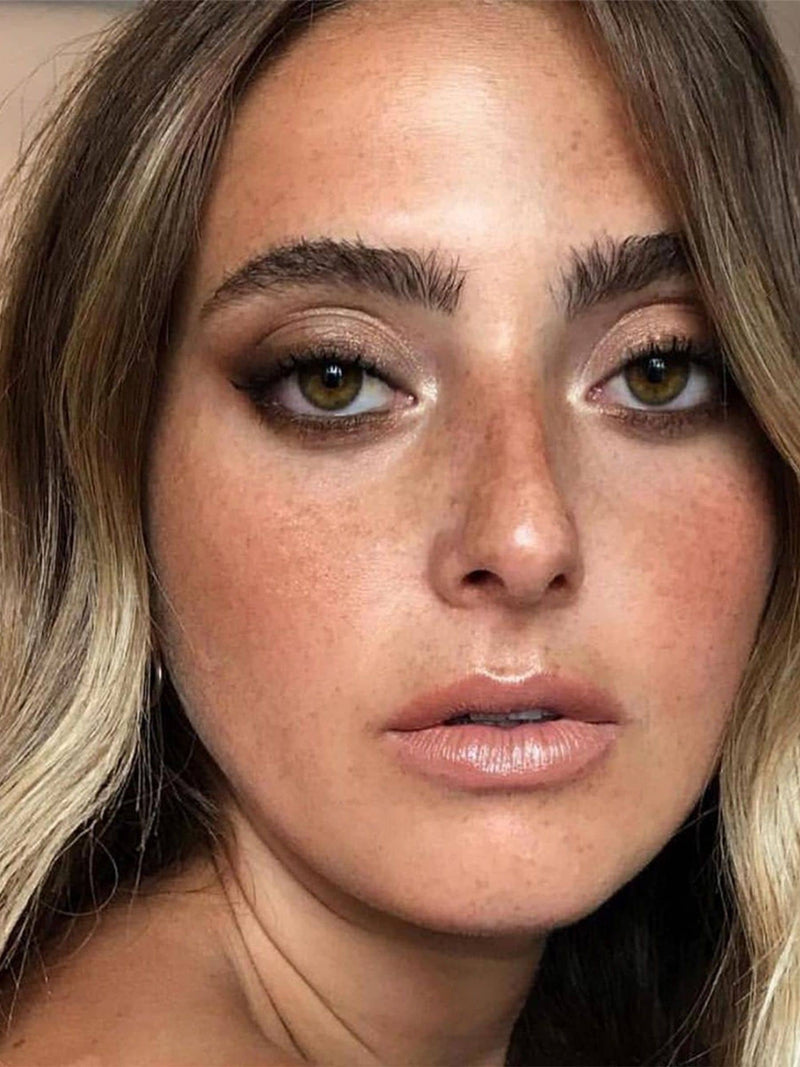 NUDESTIX mini metallic eye pencil kit, imported from the UK