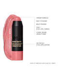 NUDESTIX Sunkissed Mini Nudies Kit makeup set - British product