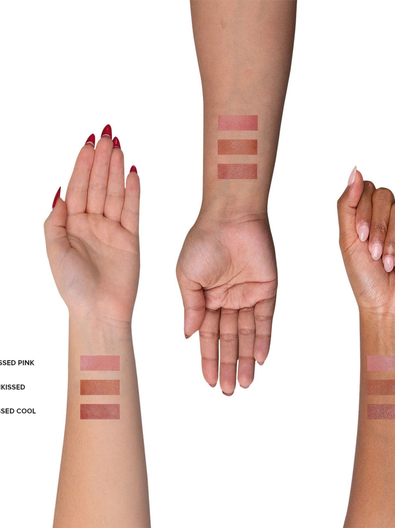 NUDESTIX Sunkissed Mini Nudies Kit makeup set - British product