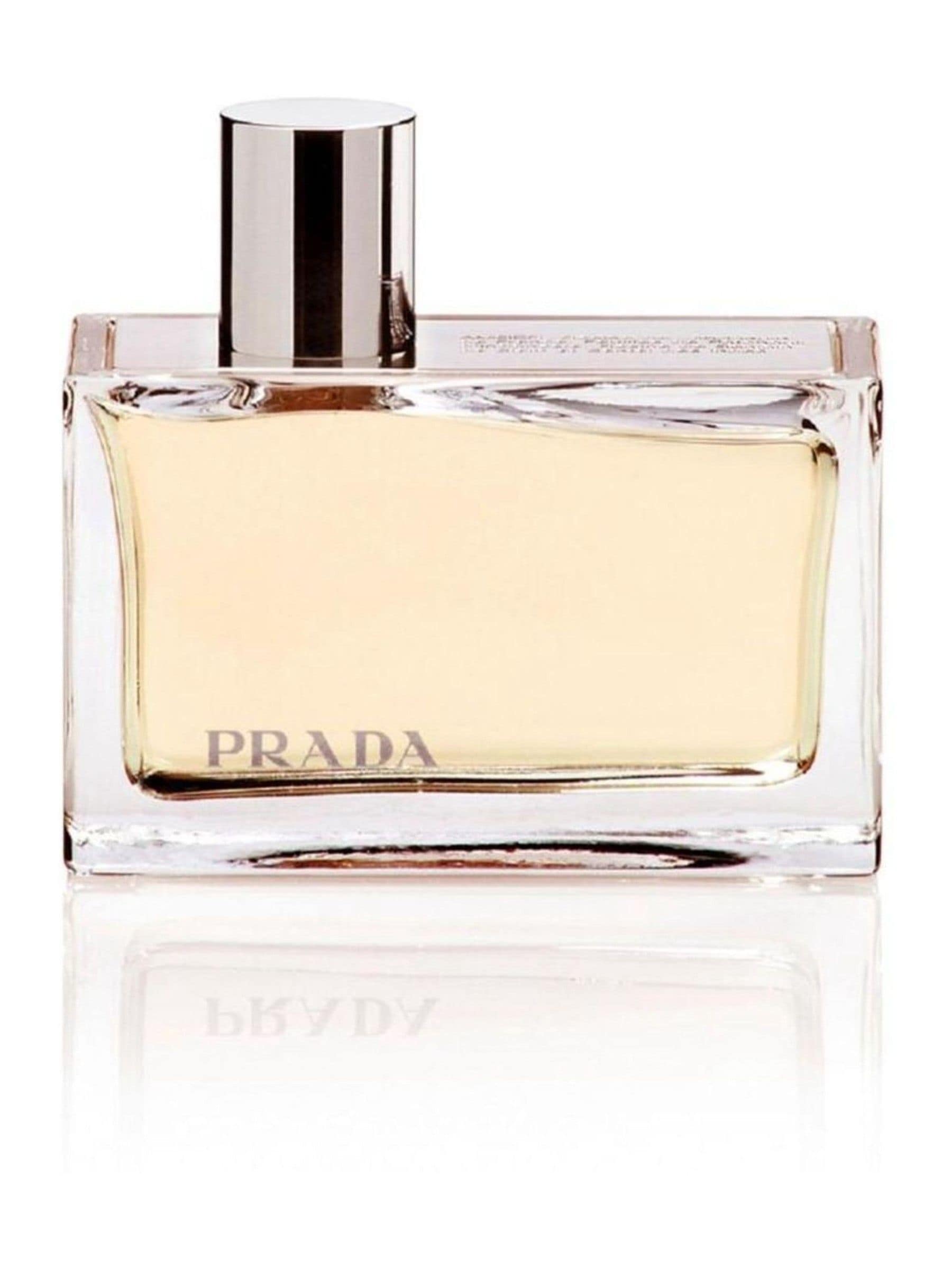 Prada Amber Women Eau De Parfum