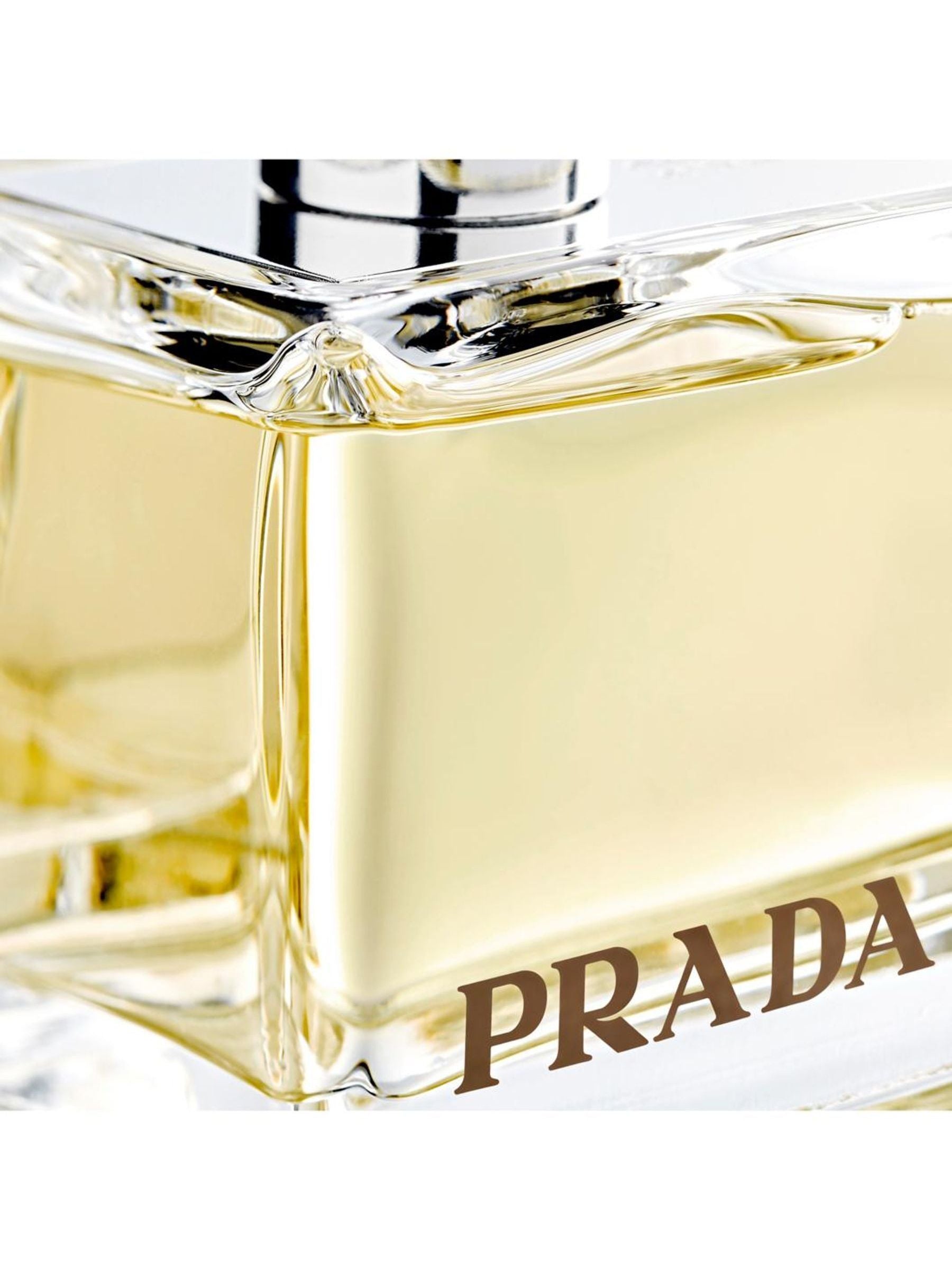Prada Amber Women Eau De Parfum