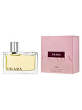 Prada Amber Women Eau De Parfum