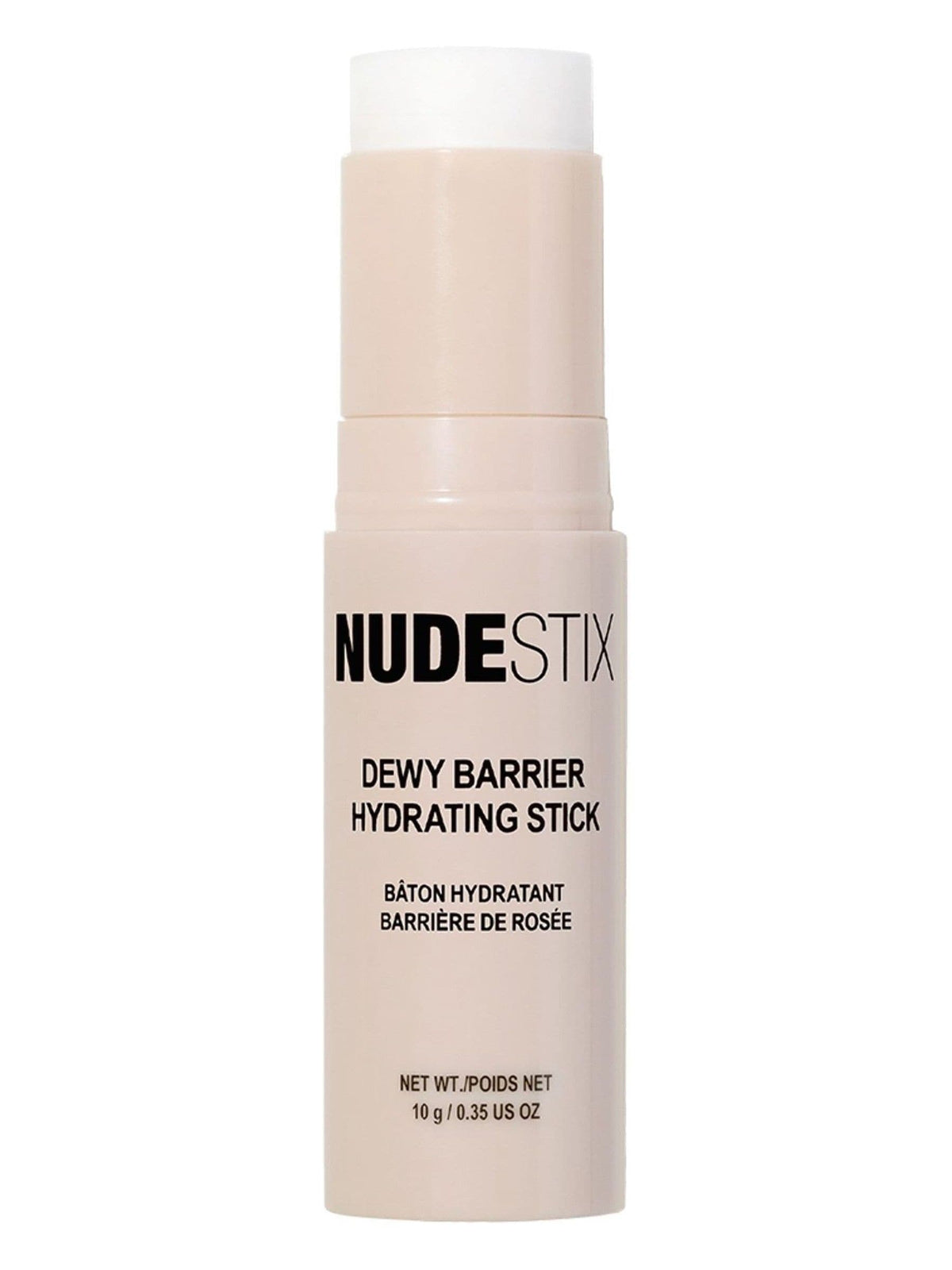 NUDESTIX Dewy Barrier Hydrating Stick, imported from the UK