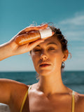 Bare By Vogue Hydrating Facial Mist 80ml