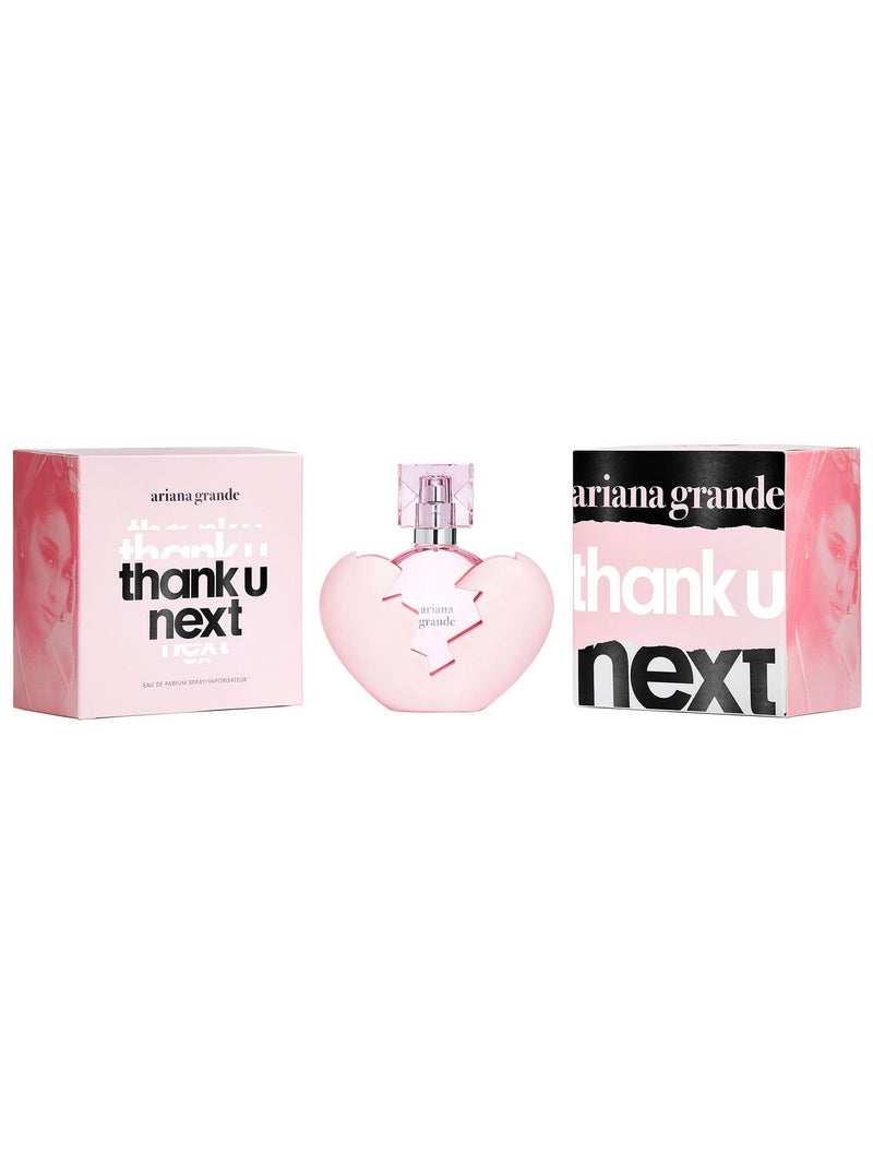 Ariana Grande Thank U Next women's eau de parfum 100ml - British product