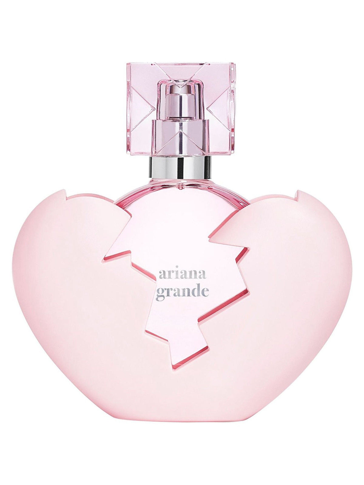 Ariana Grande Thank U Next women's eau de parfum 100ml - British product
