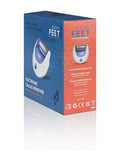 Margaret Dabbs Bare Feet Electronic Callus Remover - British product