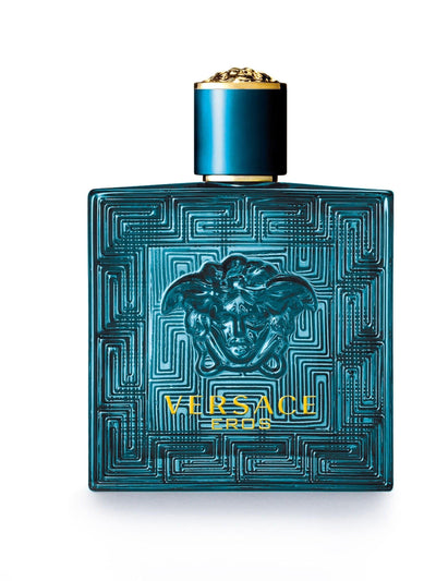 Next Versace Eros Eau De Toilette Men's Fragrance 100ml- Buy online at McGrocer
