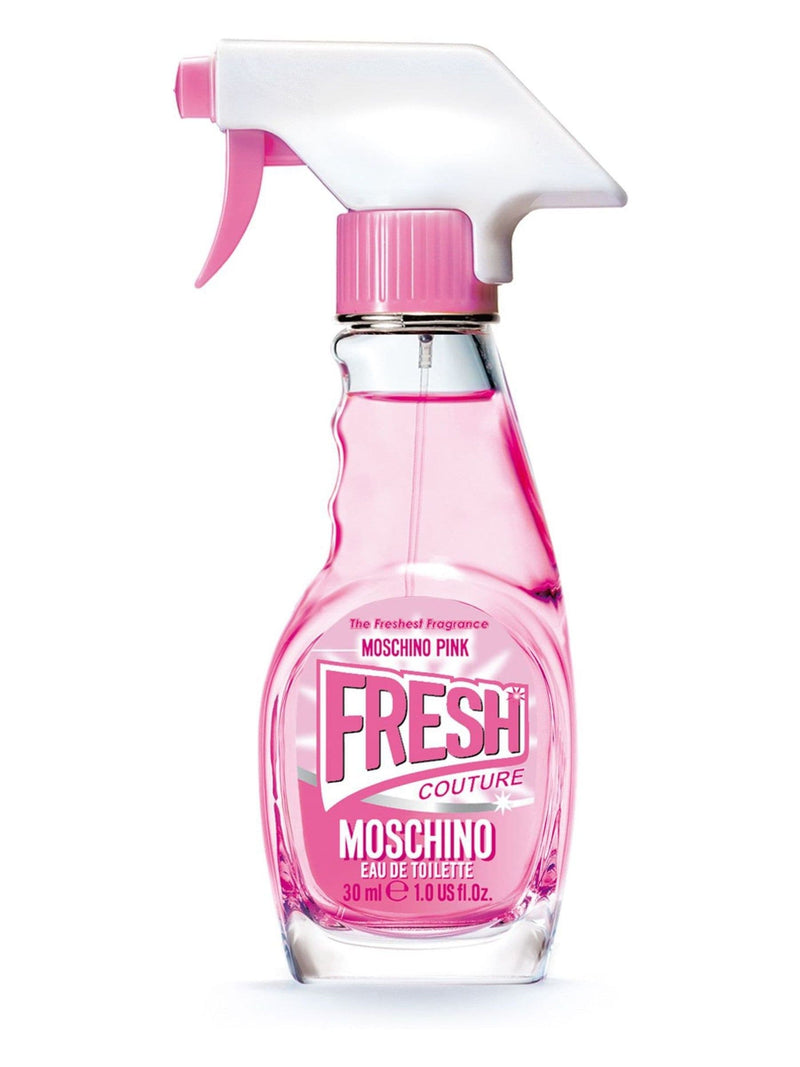 Moschino Fresh Pink Eau de Toilette 100ml