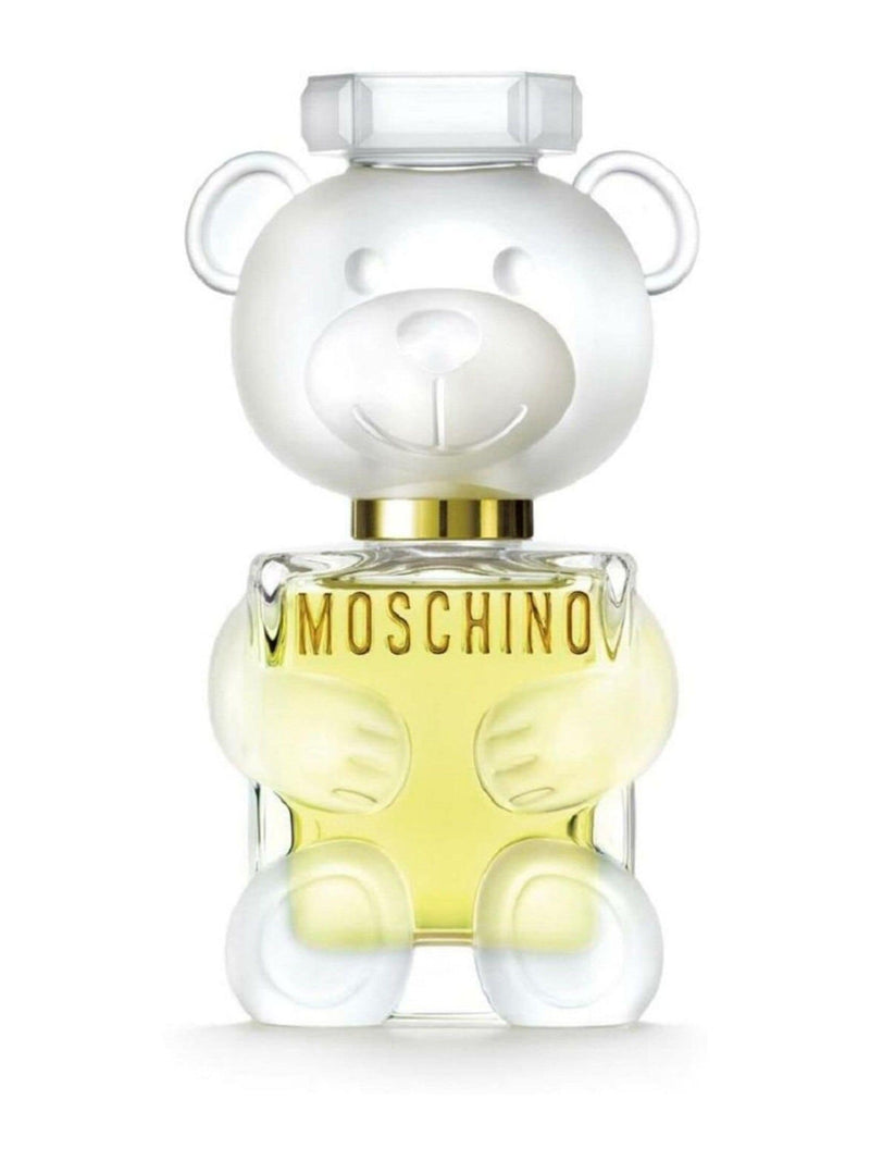Moschino Toy 2 Vapo Eau de Parfum 50ml, imported from the UK