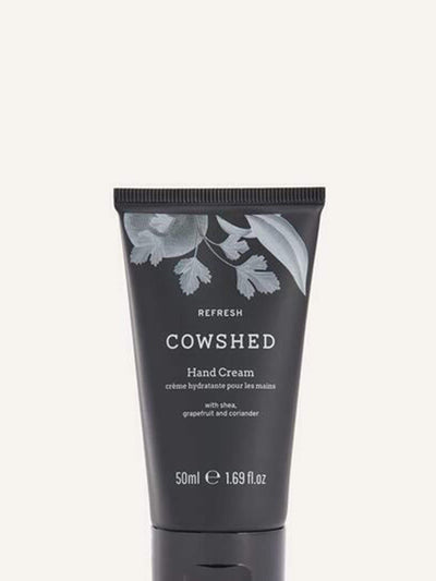 Next Cowshed Refresh Håndkrem 50ml- Kjøp online hos McGrocer