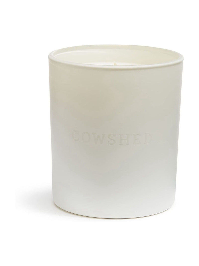 Cowshed candle Relax Calming Room 220g, imported from the UK