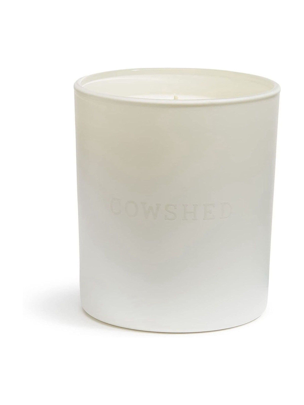 Cowshed candle Relax Calming Room 220g, imported from the UK