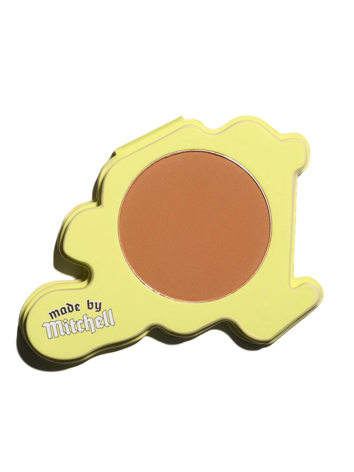 Made By Mitchell Blush Press'd Pressed Blusher
