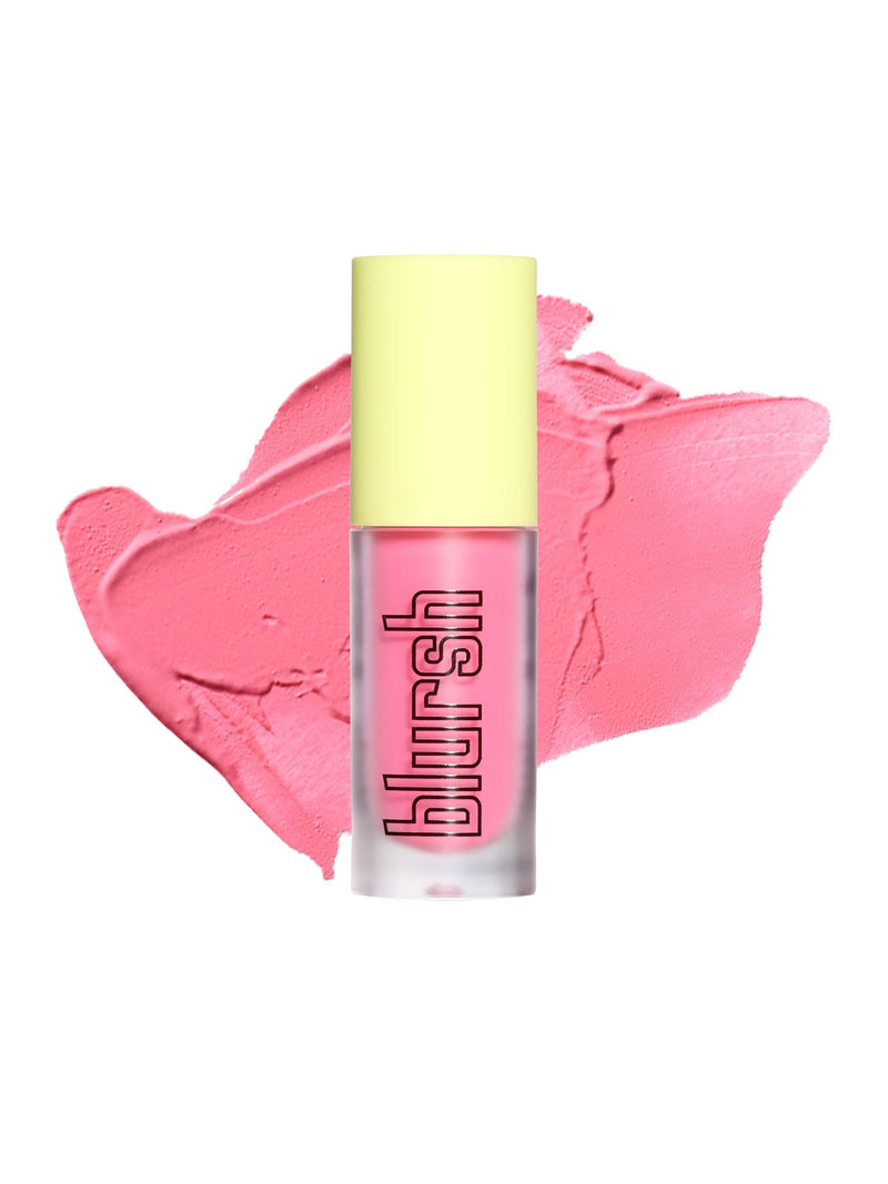 Made By Mitchell Blursh Liquid Blusher - A Shy Boy