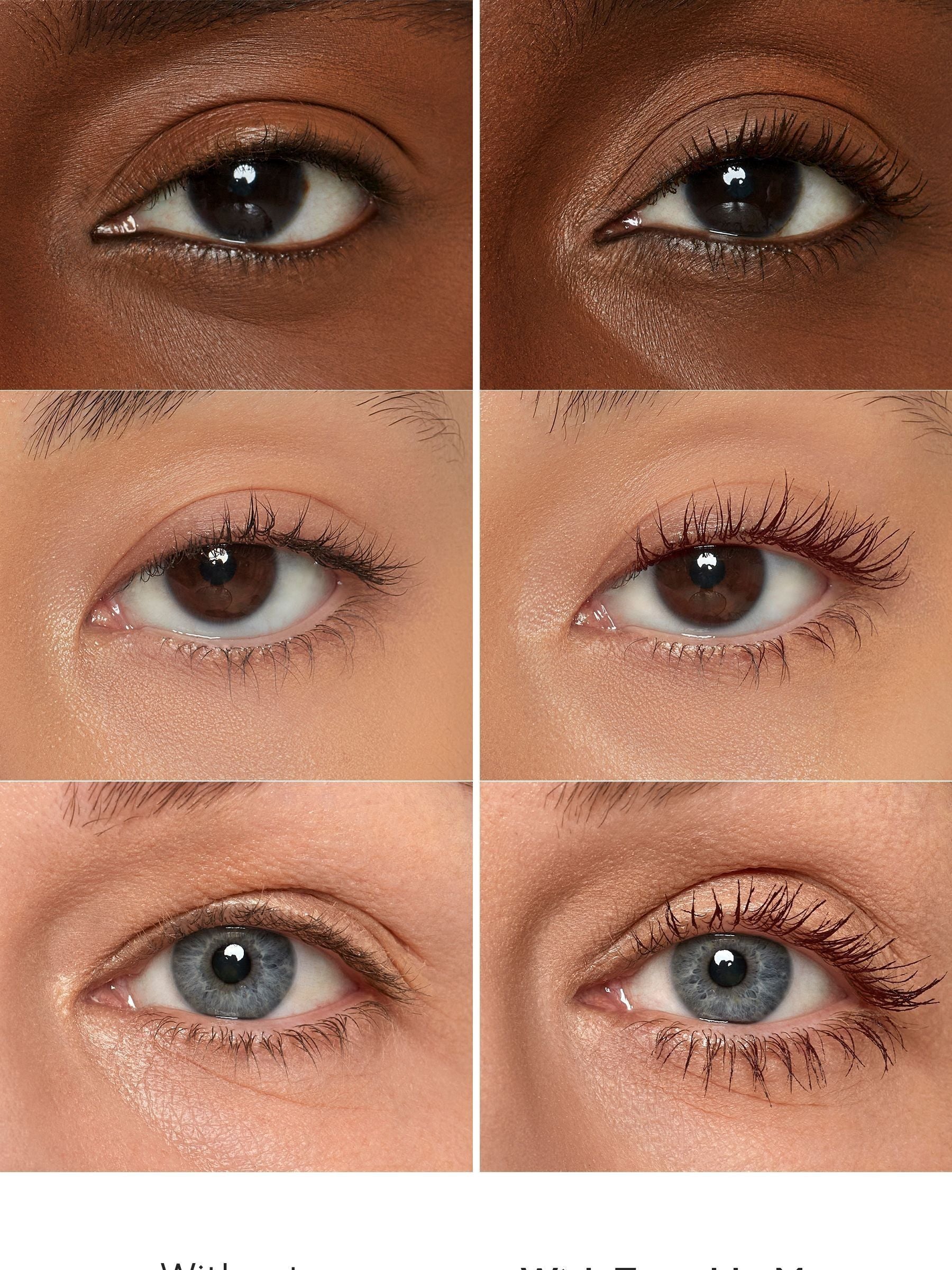 BY TERRY Terrybly Mascara Full Size - British product